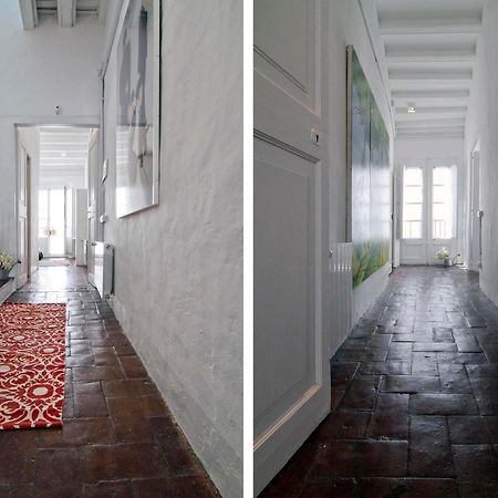 La Casita Del Mar Villa Sitges Dış mekan fotoğraf