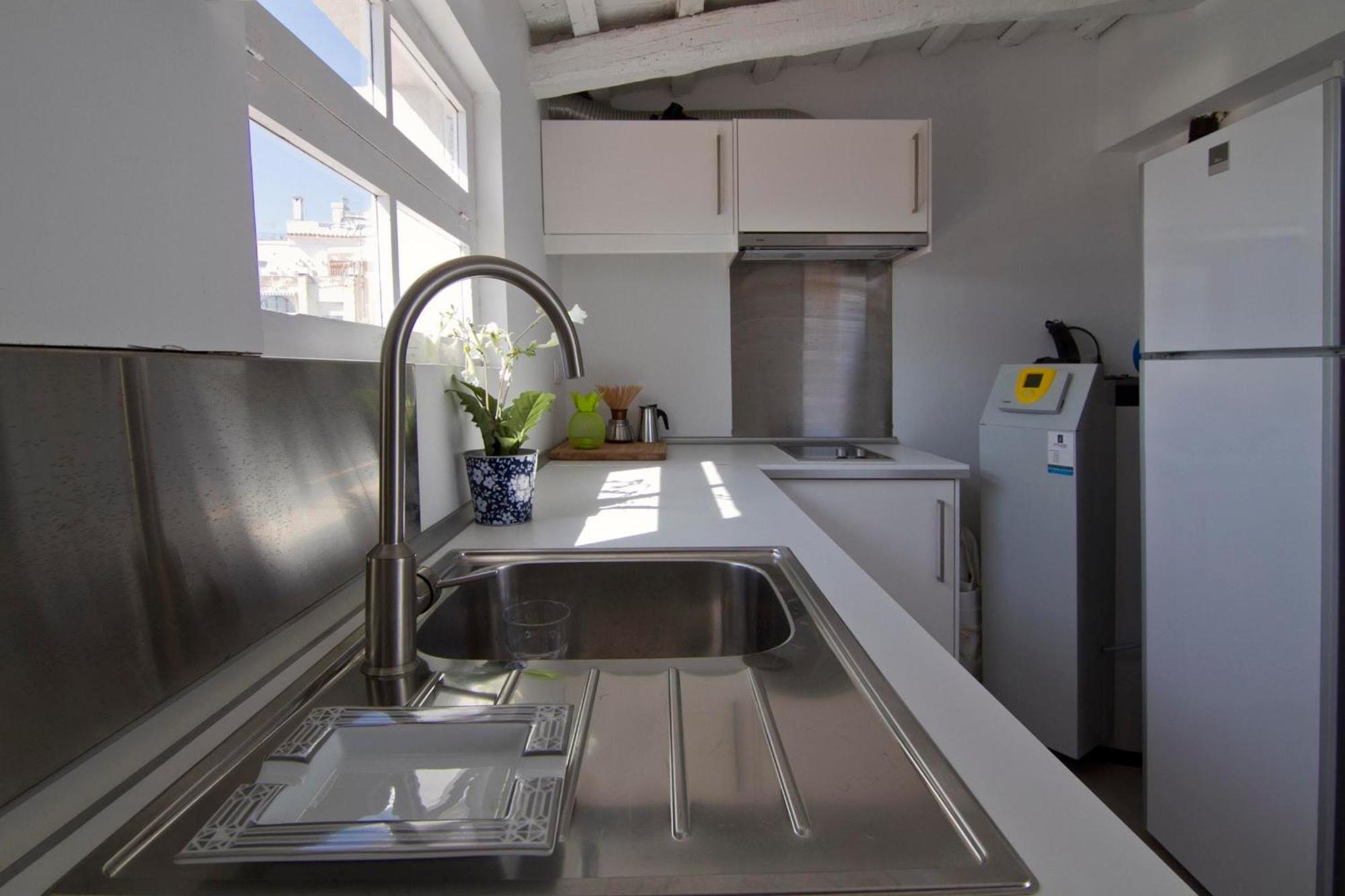 La Casita Del Mar Villa Sitges Dış mekan fotoğraf