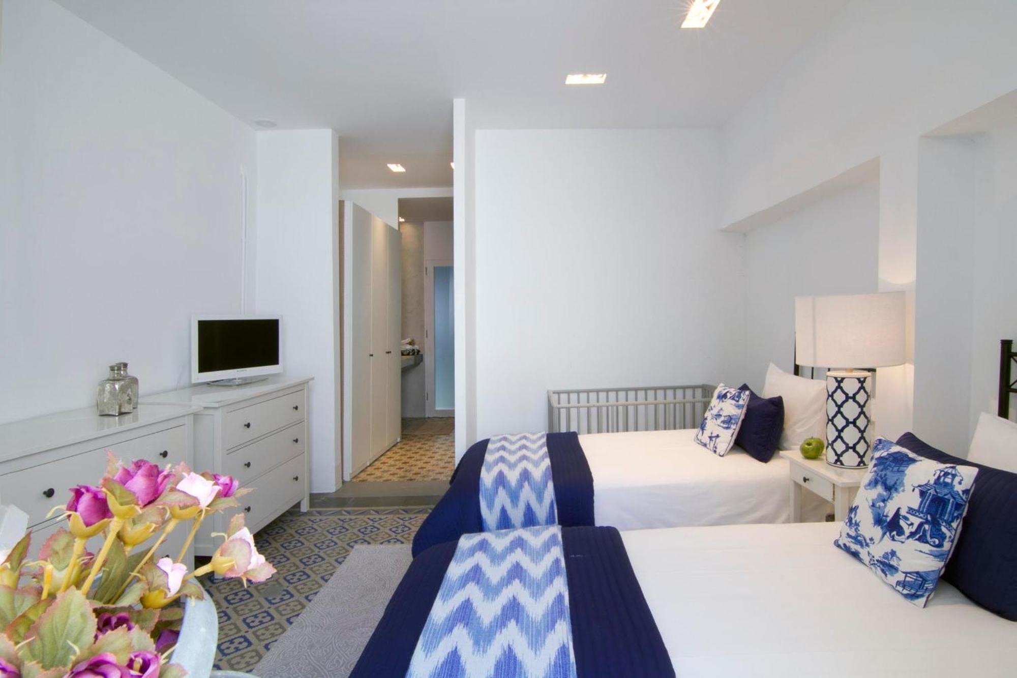La Casita Del Mar Villa Sitges Dış mekan fotoğraf