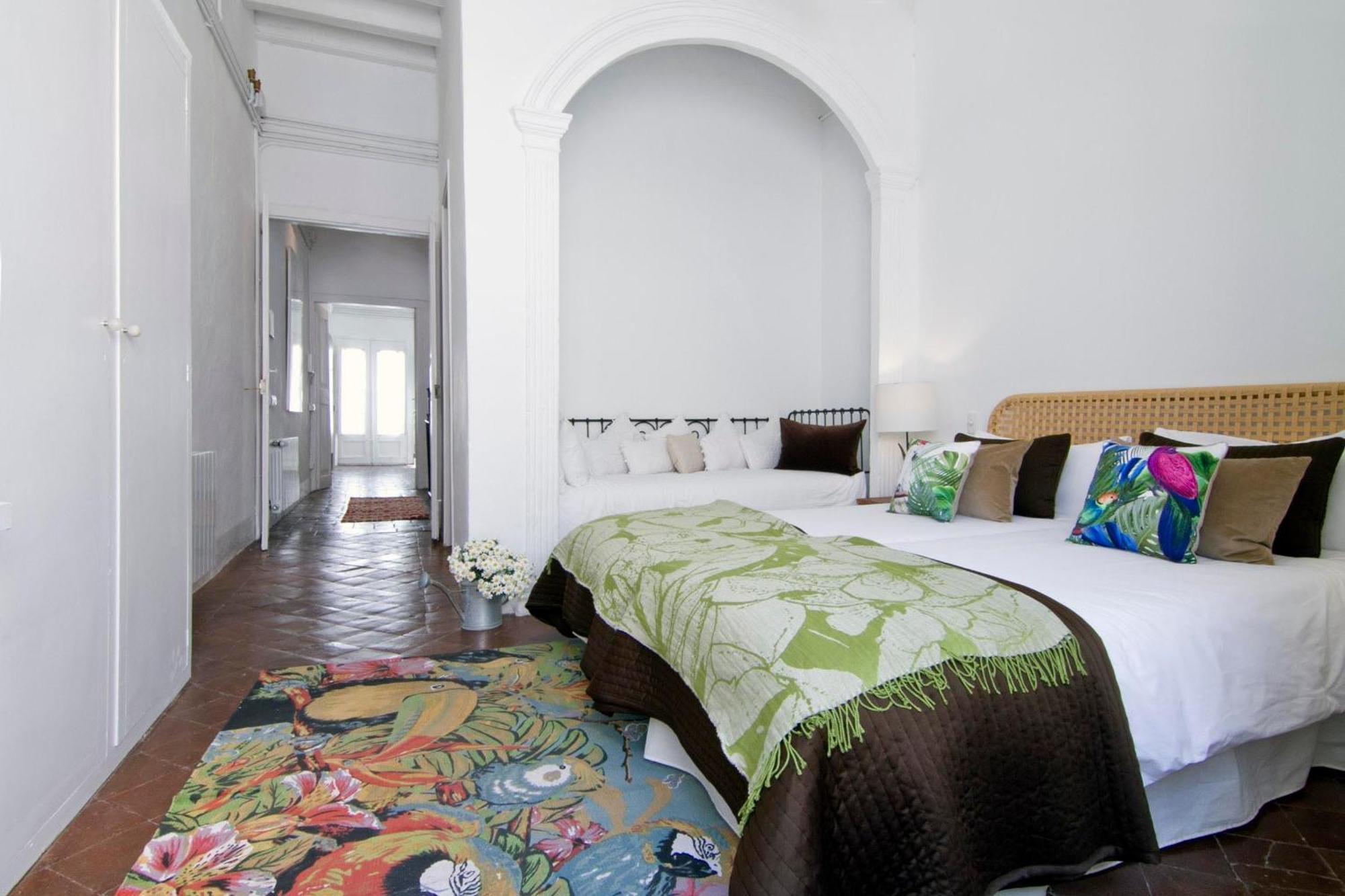 La Casita Del Mar Villa Sitges Dış mekan fotoğraf