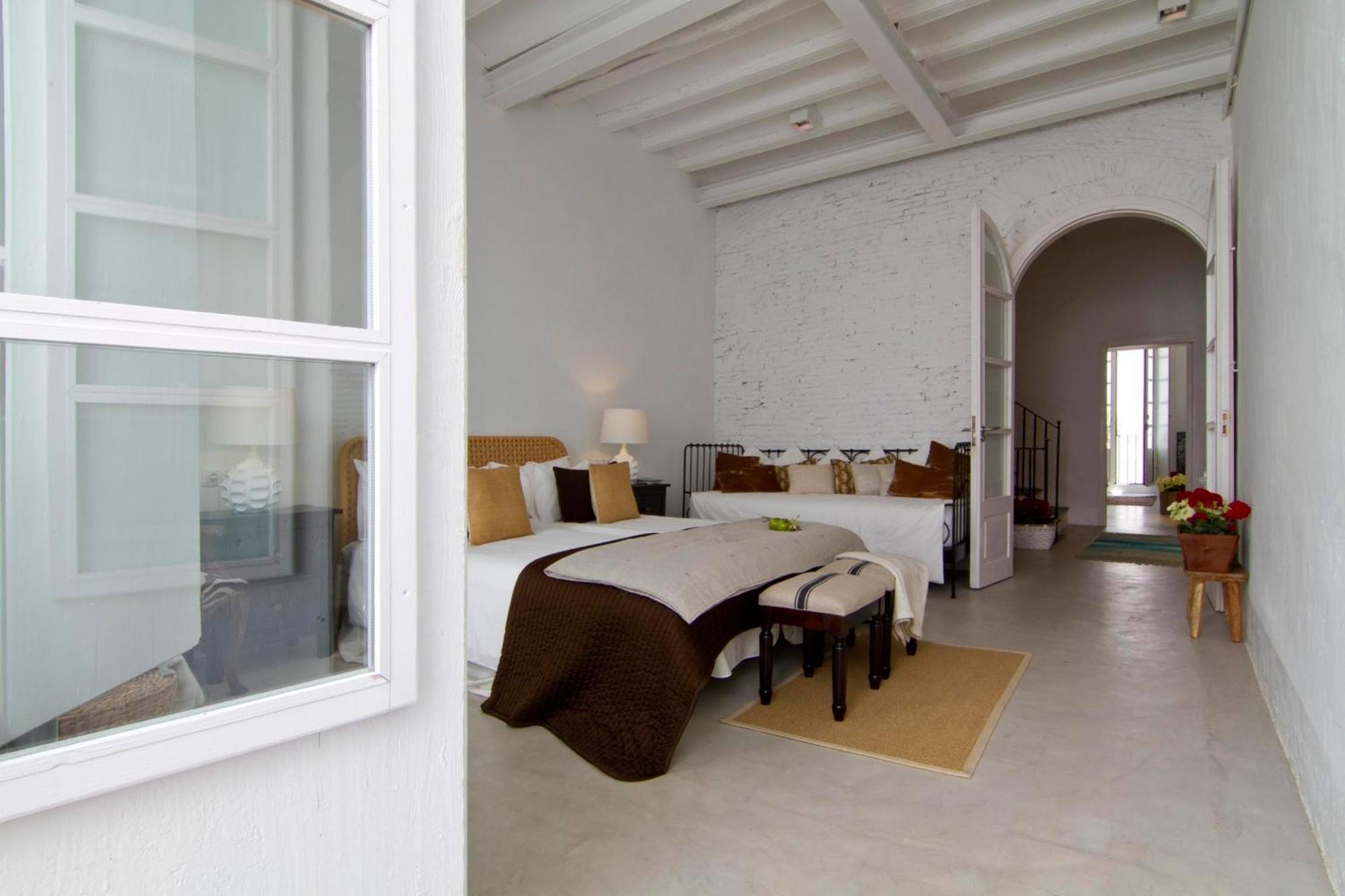 La Casita Del Mar Villa Sitges Dış mekan fotoğraf