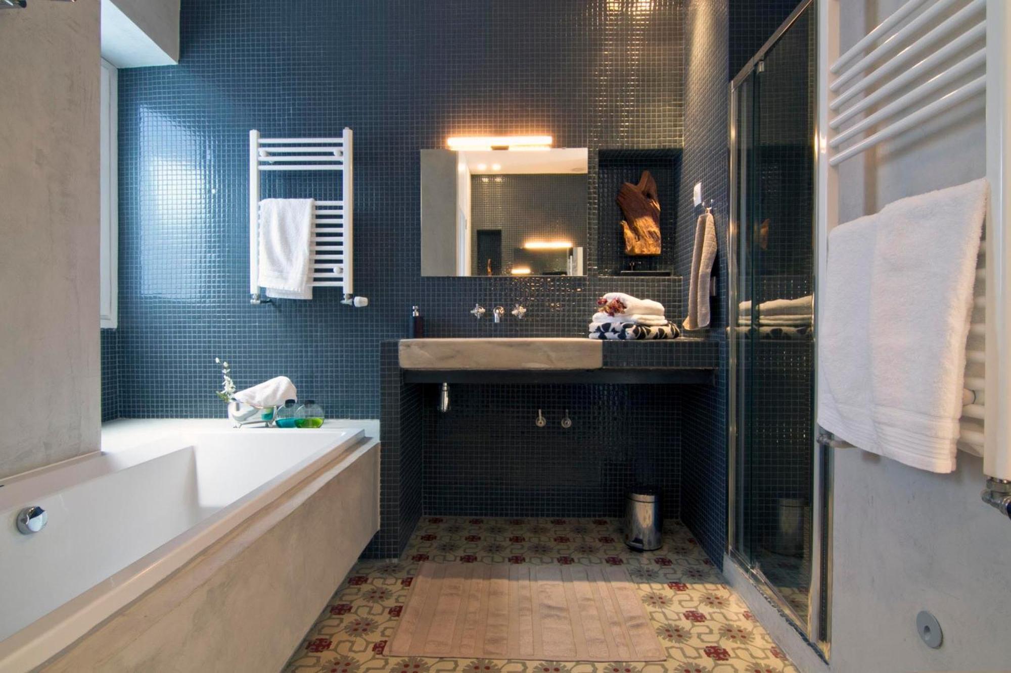 La Casita Del Mar Villa Sitges Dış mekan fotoğraf