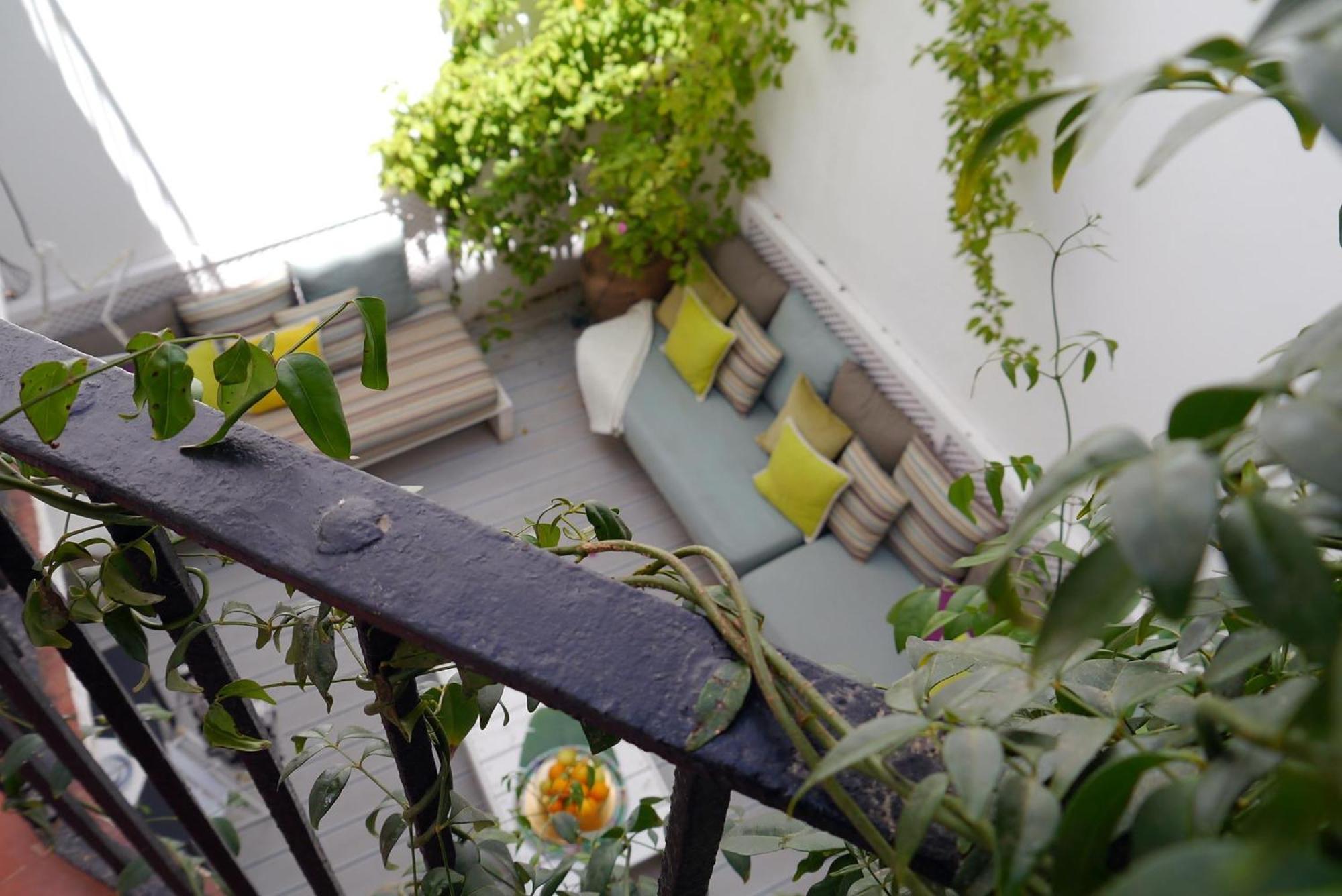 La Casita Del Mar Villa Sitges Dış mekan fotoğraf