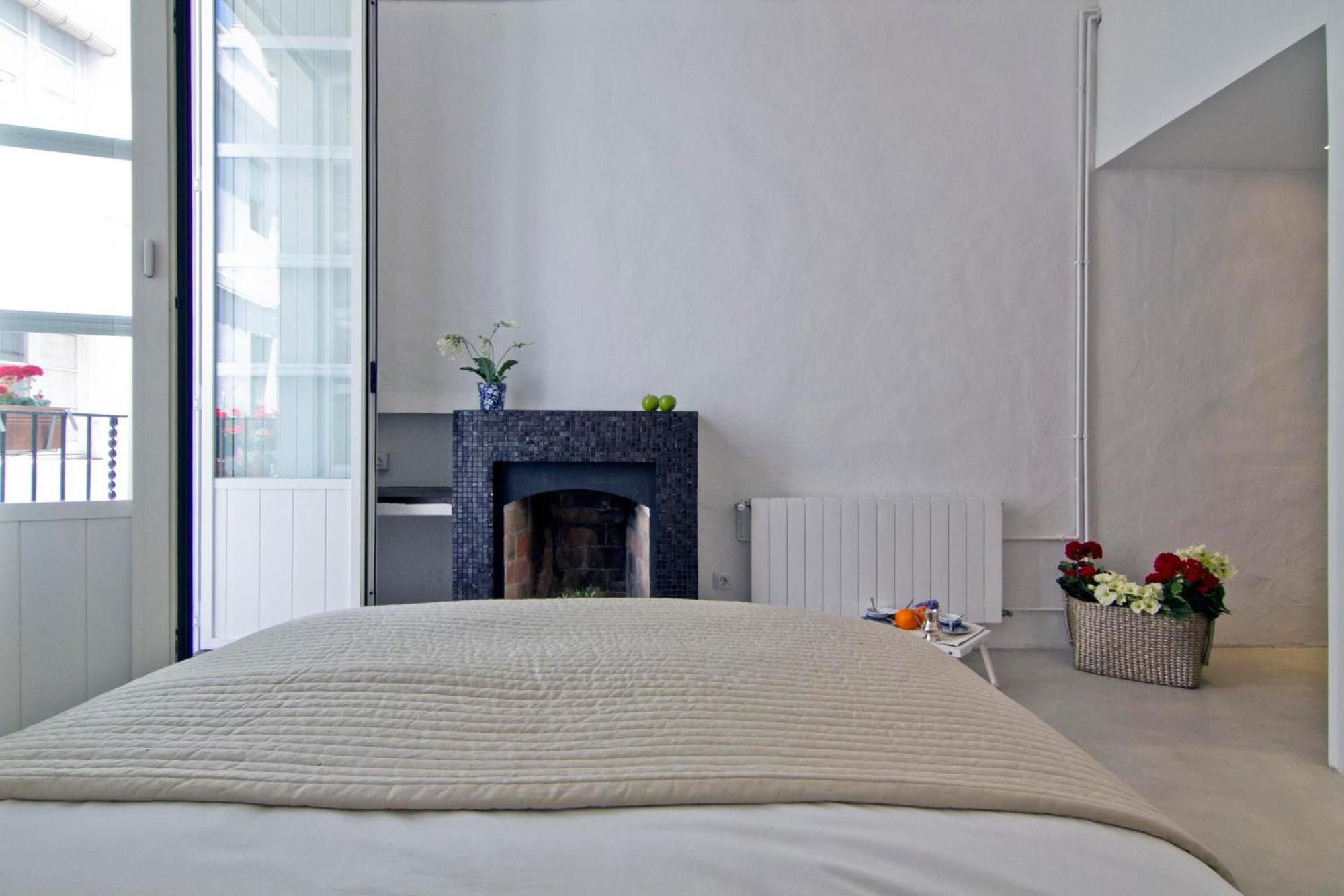 La Casita Del Mar Villa Sitges Dış mekan fotoğraf