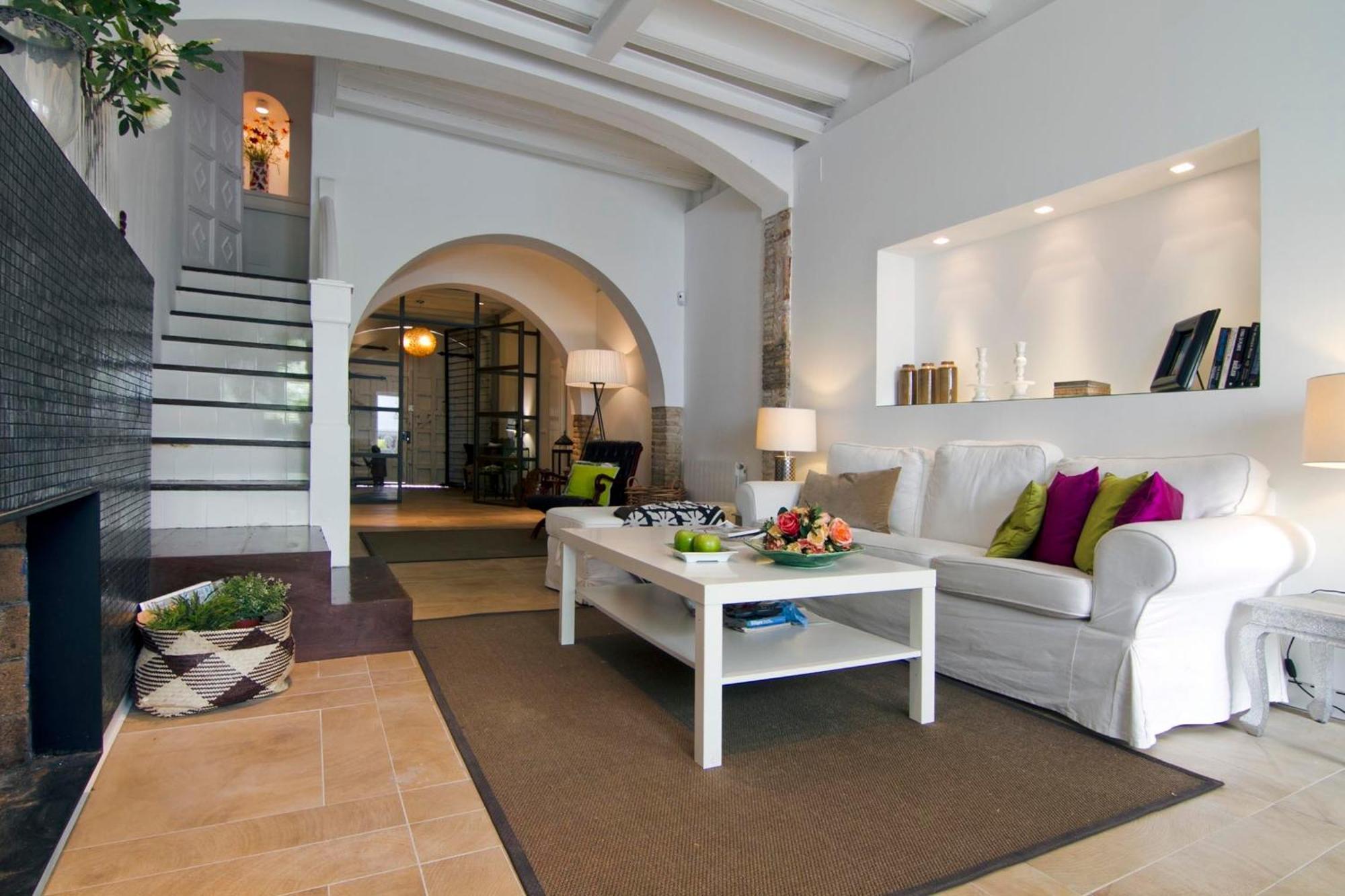 La Casita Del Mar Villa Sitges Dış mekan fotoğraf