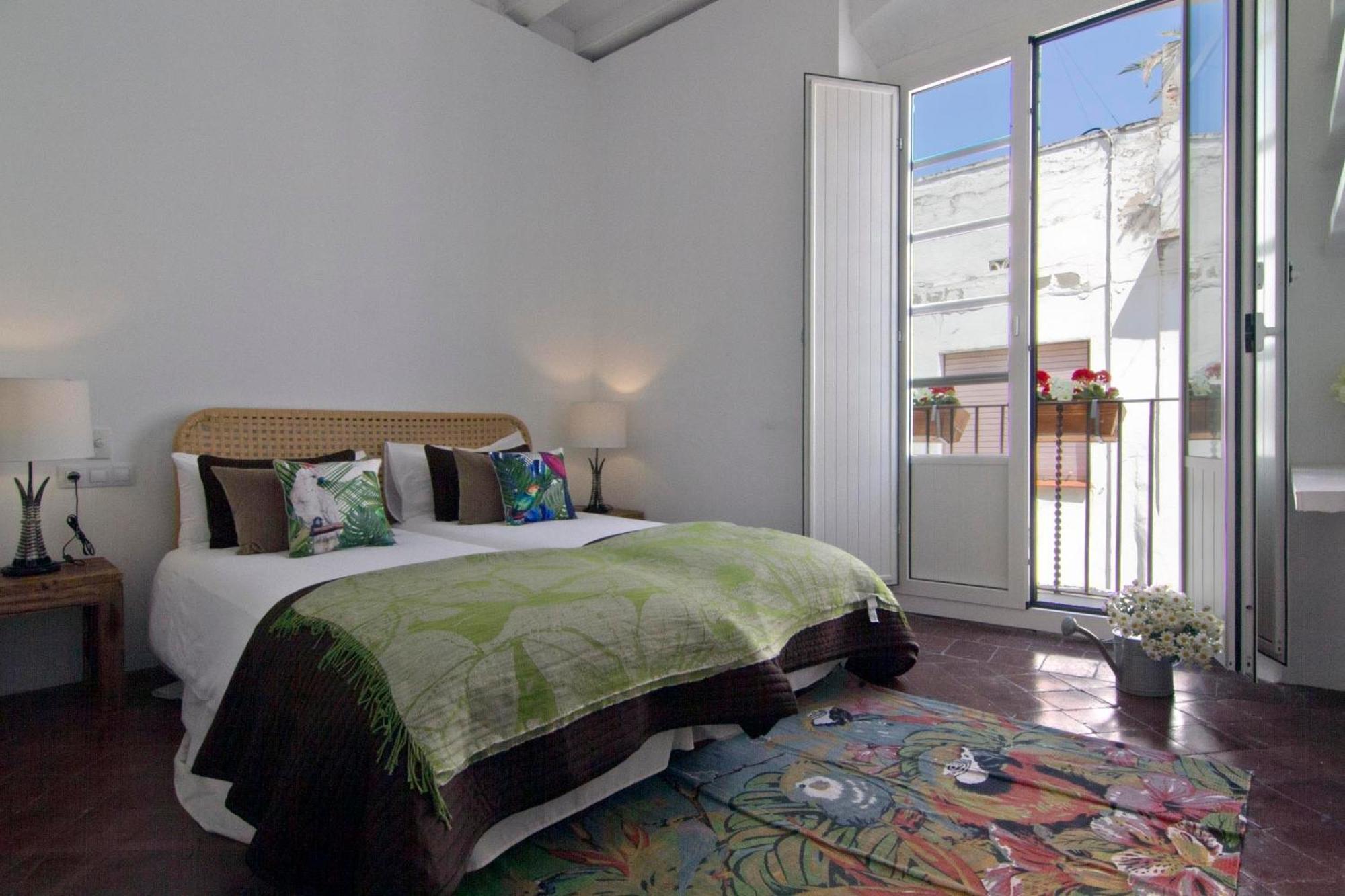 La Casita Del Mar Villa Sitges Dış mekan fotoğraf
