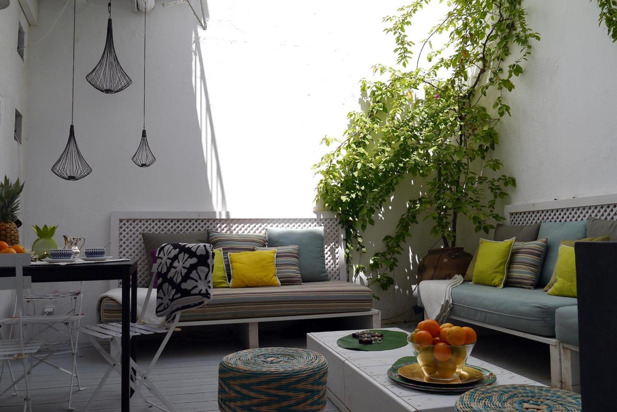 La Casita Del Mar Villa Sitges Dış mekan fotoğraf